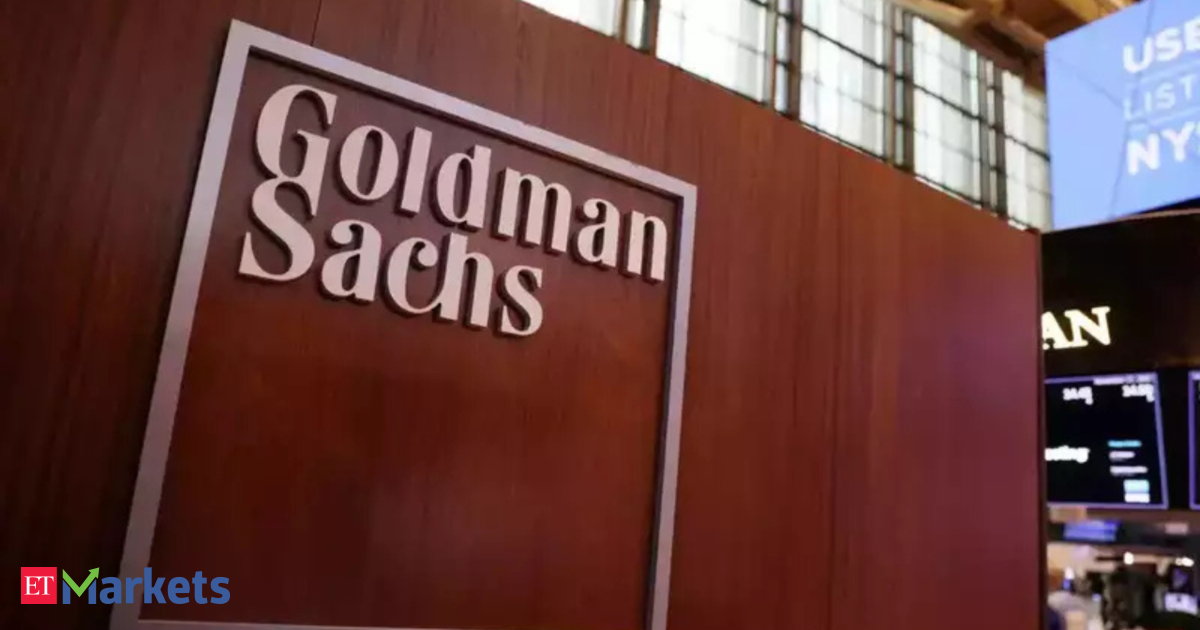 TeamLease Services block deal: Goldman Sachs sells shares worth Rs 17 crore in smallcap stock