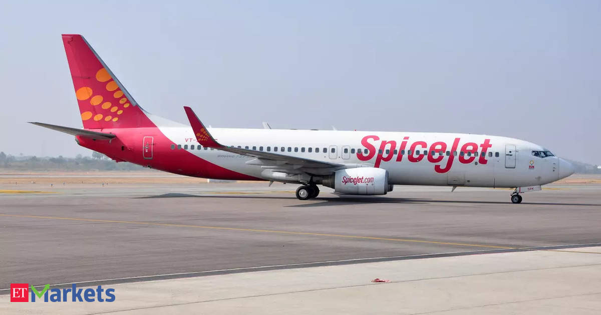 SpiceJet Q3 Results: Co posts Rs 26 profit vs loss a year ago; revenue up 35%