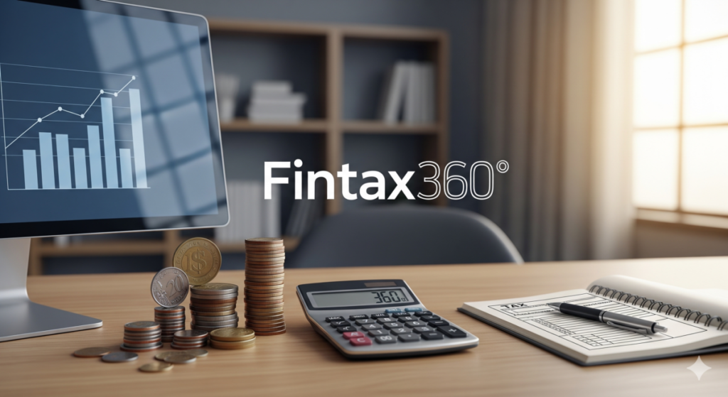 कौन सा ITR Form भरें?AY 2026–27 की पूरी गाइड