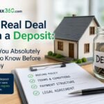The Real Deal with a Deposit: What You Absolutely Need to Know Before You Pay