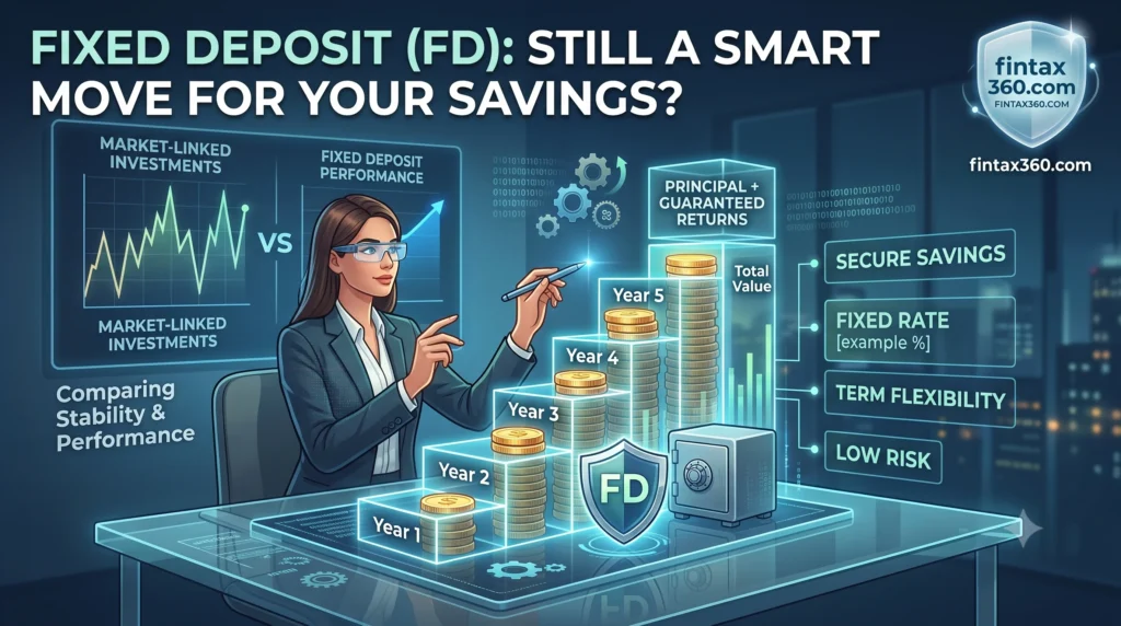 FD